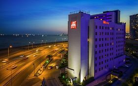 Ibis Istanbul Zeytinburnu